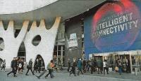 Spirit of Optimism at the Mobile World Congress