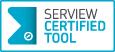 iET® ITSM erhält erneut das Gütesiegel SERVIEW CERTIFIEDTOOL