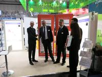 n³ gewinnt INNOVATIONSPREIS-IT 2014