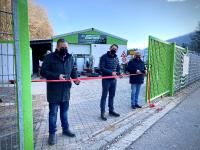 Gerach erweitert Firmengruppe in der Westpfalz
