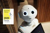 Arvato Systems receives "Best IT Service Provider 2020" award