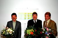 Verbandstrukturen für den Weg zum Regionalverband Gartenbau Norddeutschland fit gemacht