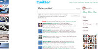 Microblogging mit Westaflex-Twitter