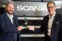 VerkehrsRundschau und TRUCKER vergeben Umweltpreis "Green Truck"