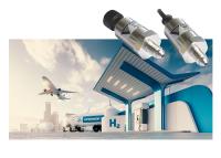 Pressure sensing with functional safety for hydrogen processing and storage systems: Variohm's SMO31H2 sensor now available in PL:d compliant version