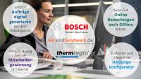 Erfolgs-Trio zur Digitalisierung des SHK-Handwerks