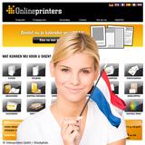 Onlineprinters GmbH launcht niederländischen Webshop für Drucksachen