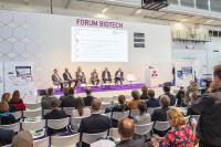 analytica 2020: Bioanalytik für die personalisierte Medizin