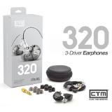 Clear Tune Monitors in Europa