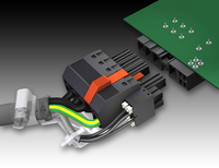 Weidmüller auf der SPS/IPC/DRIVES 2009: Halle 9, Stand 330