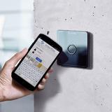 Zentrale Steuerung und Überwachung von Zutrittsrechten mithilfe elektronischer Schließ-systeme
