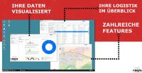 Mit dem COSYS WebDesk behalten Sie den Überblick