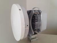 Sub10 führt Richtfunksystem mit einer Kapazität von 1150 Mbit/s Voll-Duplex ein