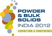 Powder & Bulk Solids India 2012: Vorbereitungen fürs "Big Business"