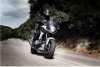 Honda-Motorrad-Sicherheitstrainings für Einsteiger und Wiedereinsteiger
