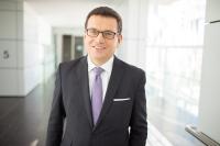 Dr. Helmut Reisinger zum CEO von Orange Business Services ernannt