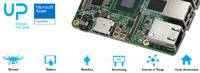 AAEON Collaborates with Microsoft to Accelerate Internet of Things Solutions