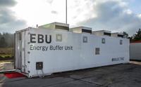Batterie-Vermarktung am Regelenergiemarkt PRL