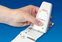 Sichere Überprüfung von Originalteilen mit FluxSecure