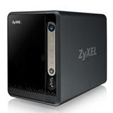 ZyXEL NSA320S im neuen Look