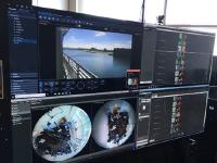Panasonic zeigt neue Gesichtserkennungstechnologie auf der Security Essen 2018