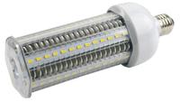 Jetzt mit 140 Lumen pro Watt - SLG Strassenlampe