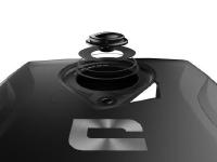 CROSSCALL bringt das erste Outdoor-Smartphone mit integrierter Action & Dash Cam auf den Markt