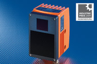 ifm electronic gmbh für den Industriepreis 2009 nominiert