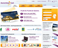 denkwerk bringt DeutschlandCard ins Web