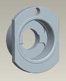 Danobat-Overbeck IRD-400 cylindrical grinding machine with new user friendly software