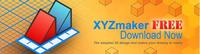 XYZprinting präsentiert die weltweit einfachste 3D-Design-Software für die Maker-Revolution