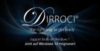 Der Countdown läuft – Jetzt mit Raynet auf Windows 10 migrieren