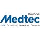 Veranstaltungslogo MEDTEC Europe 2018