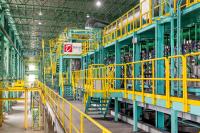 Aperam orders annealing and pickling line for stainless steel cold strip from SMS group