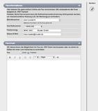 sipload ergänzt Fax2Mail kostenfrei um die Möglichkeit zum Faxversand