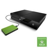 Mehr Platz zum Spielen: Seagate präsentiert Game Drive für die Xbox