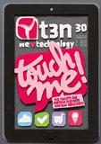 „Tablet-Markt wächst bis 2015 um 70%“ - t3n Magazin mit Themenschwerpunkt „Touch me!“ rund um Tablet-Commerce!