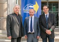Goodyear startet Lkw-Zukunftsforum "Driving Ahead": innovative Ansätze zur Kostenoptimierung