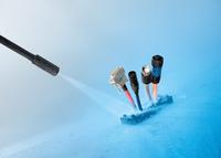 Bei Wind und Wetter überleben