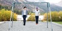 Marine Layer hat ein Faible für Centric SMB