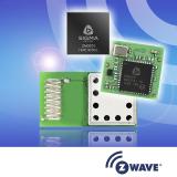 Silicon Labs Z-Wave-Lösungen für das Smart Home