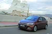 Hyundai i20: Kleiner Wagen, große Verkaufszahlen