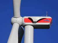 W2E bringt mit der neuen 3,3-MW-Entwicklung wieder innovative Windkrafttechnologie ans Netz