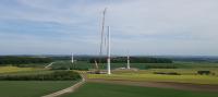 NEAG erhält Warehouse Facility zur Eigenkapitalvorfinanzierung von baureifen Windprojekten - Capcora als Financial Advisor beauftragt
