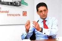 Sievert Handel Transporte intensiviert Wachstumsstrategie