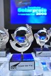 Deutscher und Europäischer Solarpreis 2012 / Einsendeschluss Ende Juni
