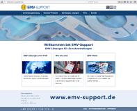 EMV-Unterstützung für den Anwender