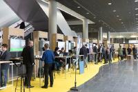Messe Frankfurt kooperiert mit Builtworld für die "gebaute Welt" der Zukunft