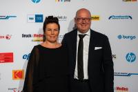 LSD bei den Druck&Medien Awards 2019 ausgezeichnet