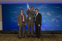 Hamburger Hafen gewinnt Cisco Innovation Award